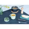 Compra TAZA CON TAPA HERMETICA 0,6 L VERDE JADE BRABANTIA 203862 al mejor precio