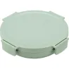 Compra CONTENEDOR ALIMENTOS REDONDO 1 L VERDE JADE BRABANTIA 206320 al mejor precio