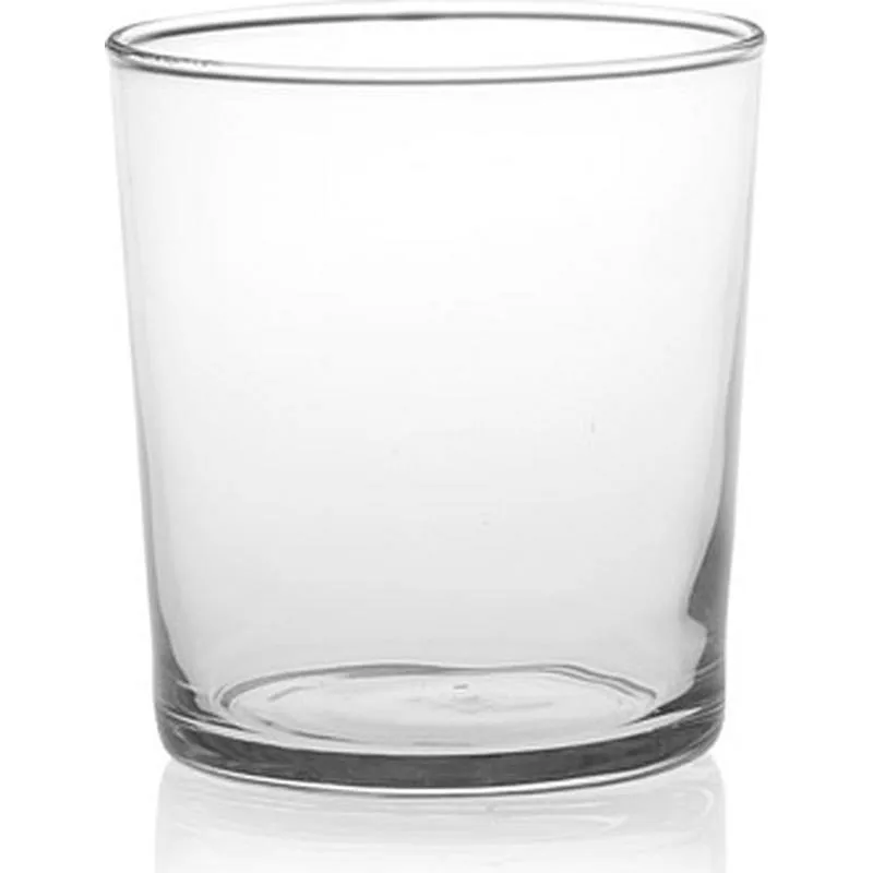 Compra VASO BODEGA MEDIUM REFORZADO 37 CL BORMIOLI 1324237 al mejor precio