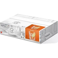 Compra VASO BODEGA MEDIUM REFORZADO 37 CL BORMIOLI 1324237 al mejor precio