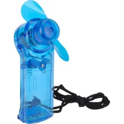 VENTILADOR MINI CON CUERDA...
