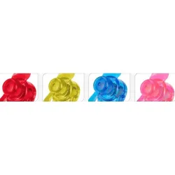 Compra VENTILADOR MINI CON CUERDA PARA COLGAR COLORES SURTIDO IMPORT CR1000980 al mejor precio