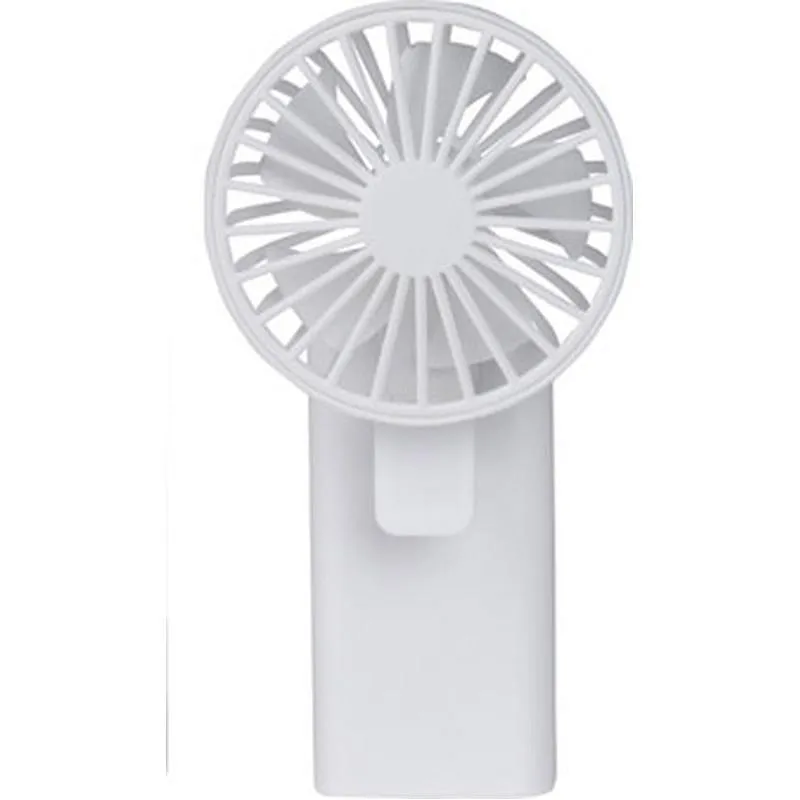 Compra VENTILADOR MINI CON PINZA COLORES SURTIDO IMPORT 109100030 al mejor precio