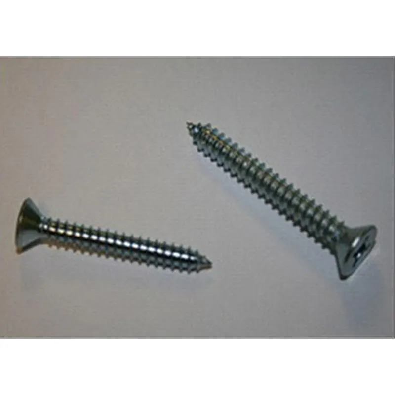 Compra TORNILLO CHAPA DIN 7982 CABEZA PLANA 2,9 X 16 MM 1000 UDS SPAX 7021010290161 al mejor precio