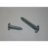 Compra TORNILLO CHAPA DIN 7981 CABEZA ALOMADA 4,8 X 38 MM 200 UDS SPAX 7001010480381 al mejor precio