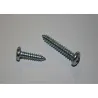 Compra TORNILLO CHAPA DIN 7981 CABEZA ALOMADA 4,2 X 13 MM 1000 UDS SPAX 7001010420131 al mejor precio