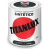 Compra ESMALTE SINTETICO BRILLO 0562 250 ML VERDE CARRUAJE TITANLUX F01056214/5808987 al mejor precio