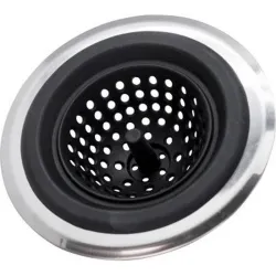 FILTRO FREGADERO INOX -...