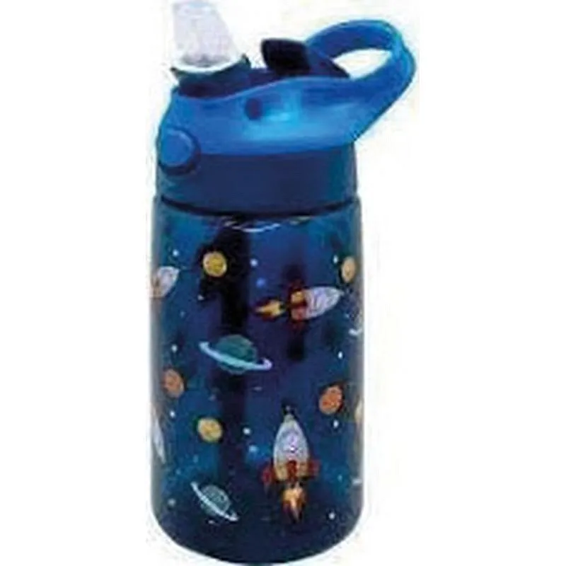 Compra BOTELLA INFANTIL TRITAN 450 ML - ESPACIO VIN BOUQUET FIH 1164 al mejor precio