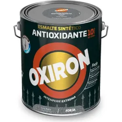 ESMALTE ANTIOXIDANTE OXIRON...