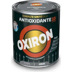 ESMALTE ANTIOXIDANTE OXIRON...