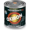 Compra ESMALTE ANTIOXIDANTE OXIRON FORJA 250 ML GRIS ACERO TITAN F20020214/5809024 al mejor precio