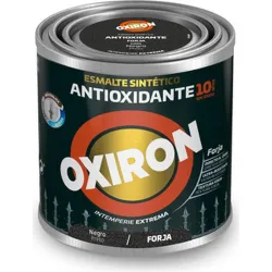 ESMALTE ANTIOXIDANTE OXIRON...