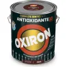 Compra ESMALTE ANTIOXIDANTE OXIRON FORJA 4 L MARRON OXIDO TITAN F20021404/5809032 al mejor precio