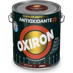 ESMALTE ANTIOXIDANTE OXIRON...