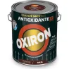 Compra ESMALTE ANTIOXIDANTE OXIRON FORJA 2,5 L MARRON OXIDO TITAN F20021425/5809034 al mejor precio