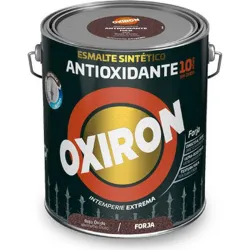 ESMALTE ANTIOXIDANTE OXIRON...
