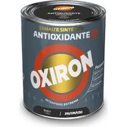 ESMALTE ANTIOXIDANTE OXIRON...