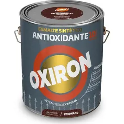 ESMALTE ANTIOXIDANTE OXIRON...