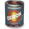 Compra ESMALTE ANTIOXIDANTE OXIRON PAVONADO 750 ML MARRON OXIDO TITAN F2B021434/5809050 al mejor precio