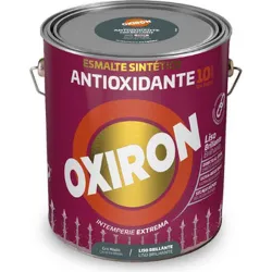 ESMALTE ANTIOXIDANTE OXIRON...