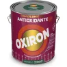 Compra ESMALTE ANTIOXIDANTE OXIRON LISO BRILLO 4 L VERDE CARRUAJE TITAN F2C456204/5809074 al mejor precio
