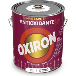 ESMALTE ANTIOXIDANTE OXIRON...