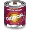 Compra ESMALTE ANTIOXIDANTE OXIRON LISO BRILLO 250 ML BLANCO TITAN F2C456614/5809077 al mejor precio
