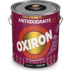 ESMALTE ANTIOXIDANTE OXIRON...