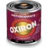 Compra ESMALTE ANTIOXIDANTE OXIRON LISO BRILLO 250 ML NEGRO TITAN F2C456714/5809080 al mejor precio