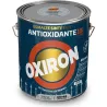 Compra ESMALTE ANTIOXIDANTE OXIRON MARTELE 4 L GRIS PLATA TITAN F2D290004/5760779 al mejor precio