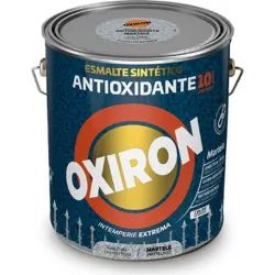 ESMALTE ANTIOXIDANTE OXIRON...