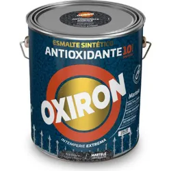 ESMALTE ANTIOXIDANTE OXIRON...