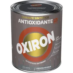 ESMALTE ANTIOXIDANTE OXIRON...