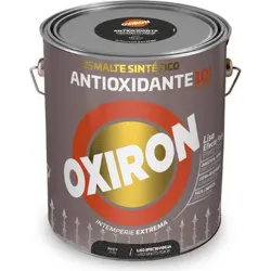 ESMALTE ANTIOXIDANTE OXIRON...