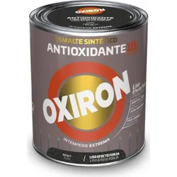 ESMALTE ANTIOXIDANTE OXIRON...