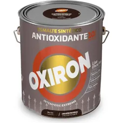 ESMALTE ANTIOXIDANTE OXIRON...