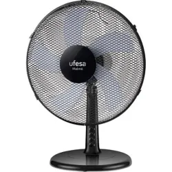 VENTILADOR SOBREMESA...