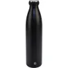 Compra BOTELLA INOX TERMO 1 L NEGRO IRIS 8363-IN al mejor precio
