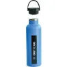 Compra BOTELLA INOX TERMO ON THE GO 750 ML AZUL IRIS 9812-IB al mejor precio