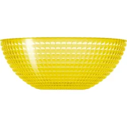 Compra ENSALADERA CRISTAL COLORS 24 CM GENERATIONS SURTIDOS NON 5811724 al mejor precio