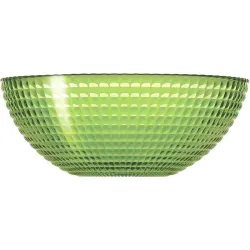 Compra ENSALADERA CRISTAL COLORS 24 CM GENERATIONS SURTIDOS NON 5811724 al mejor precio