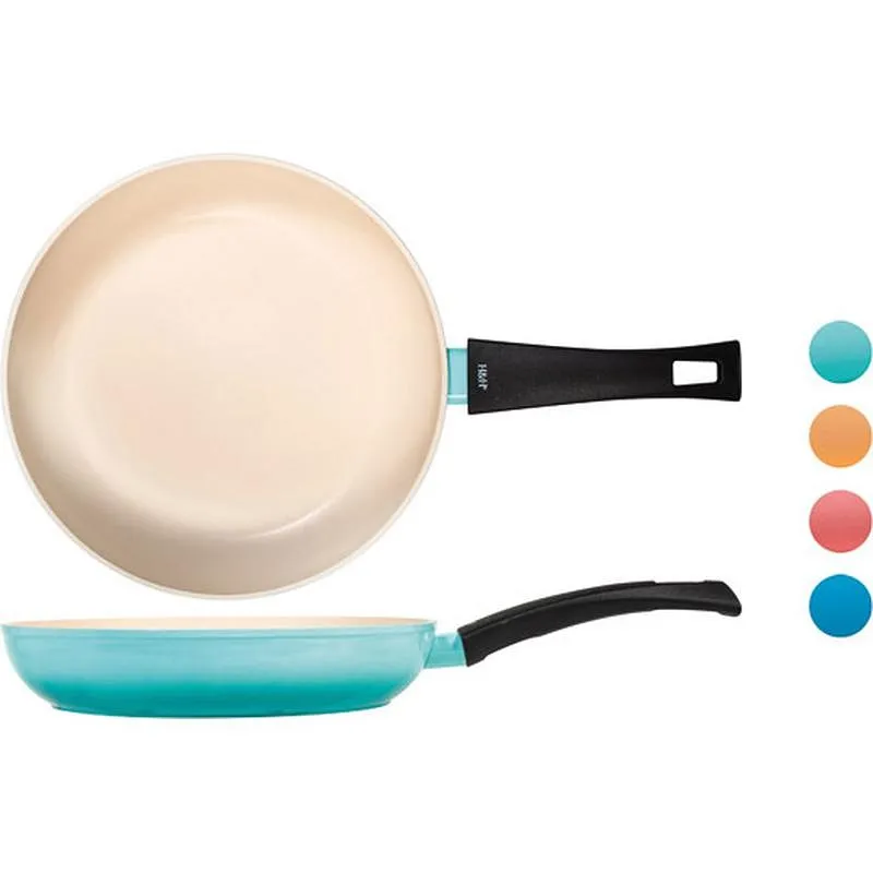 Compra SARTEN ANTIADHERENTE JOYFUL SURTIDA 26 CM INDUCCION NON 9187426 al mejor precio