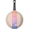 Compra SARTEN ANTIADHERENTE JOYFUL SURTIDA 26 CM INDUCCION NON 9187426 al mejor precio