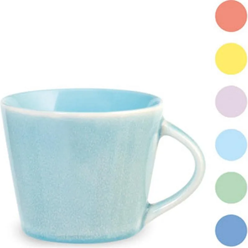 Compra TAZA NEW BONE CHINA COACHELLA COLORS 26 CL TE/MUG NON 9842262 al mejor precio