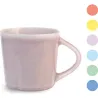 Compra TAZA NEW BONE CHINA COACHELLA COLORS 40 CL JUMBO NON 9842265 al mejor precio