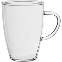MUG BOROSILICATO 35 CL NON...