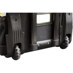 Compra MALETA PORTAHERRAMIENTAS TROLEY 43 X 40 X 32 IRONSIDE 102361 al mejor precio