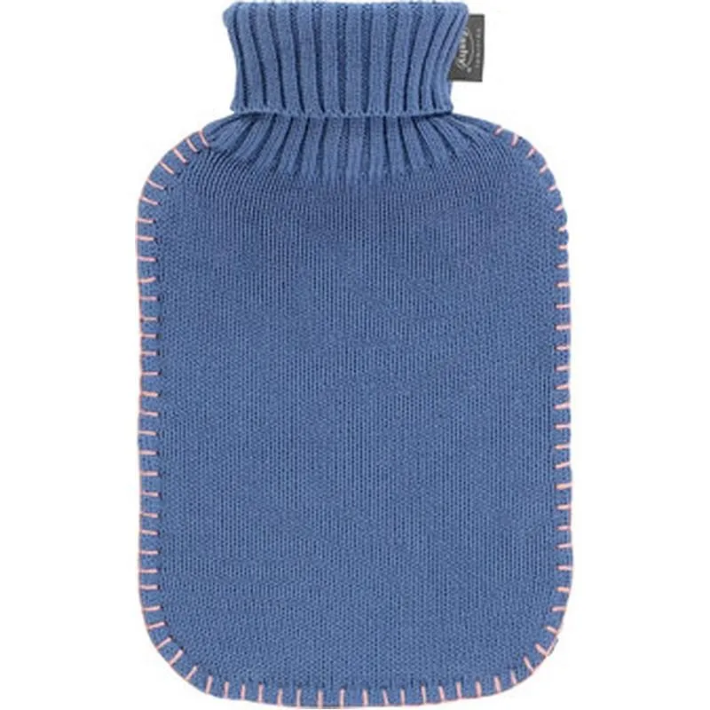 Compra BOLSA AGUA CALIENTE 2 L AZUL FASHY 6715 56 al mejor precio