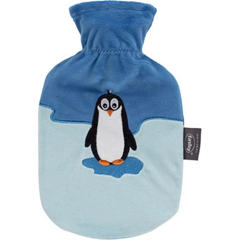Compra BOLSA AGUA CALIENTE 0,8 L PINGUINO FASHY 65264 50 al mejor precio